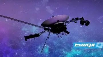 مهمة دقيقة في الفضاء.. مركبة «فوييجر 1» توقف جهازاً علمياً لضمان البقاء